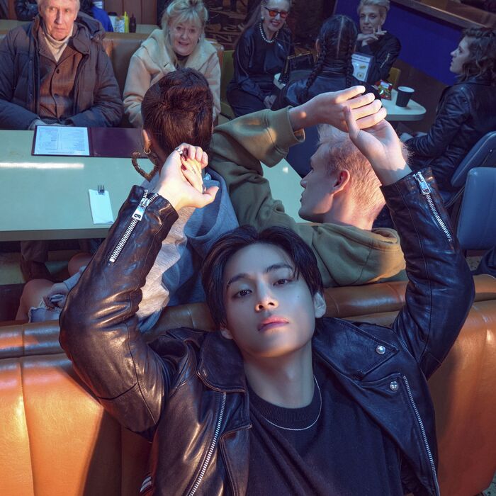 방탄 BTS 뷔