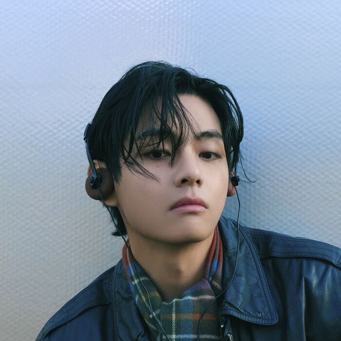 방탄 BTS 뷔