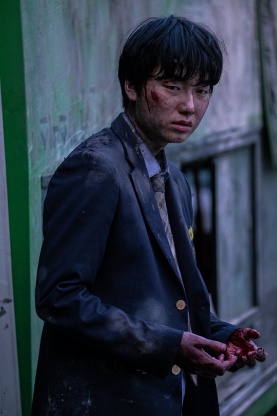 유쾌한