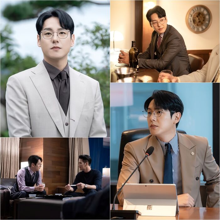 재벌형사 곽시양
