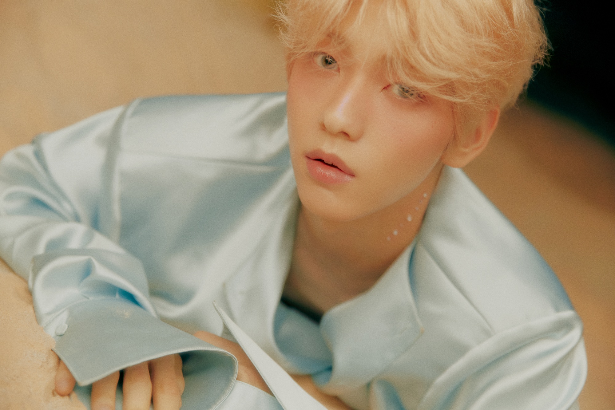 TXT 투모로우바이투게더