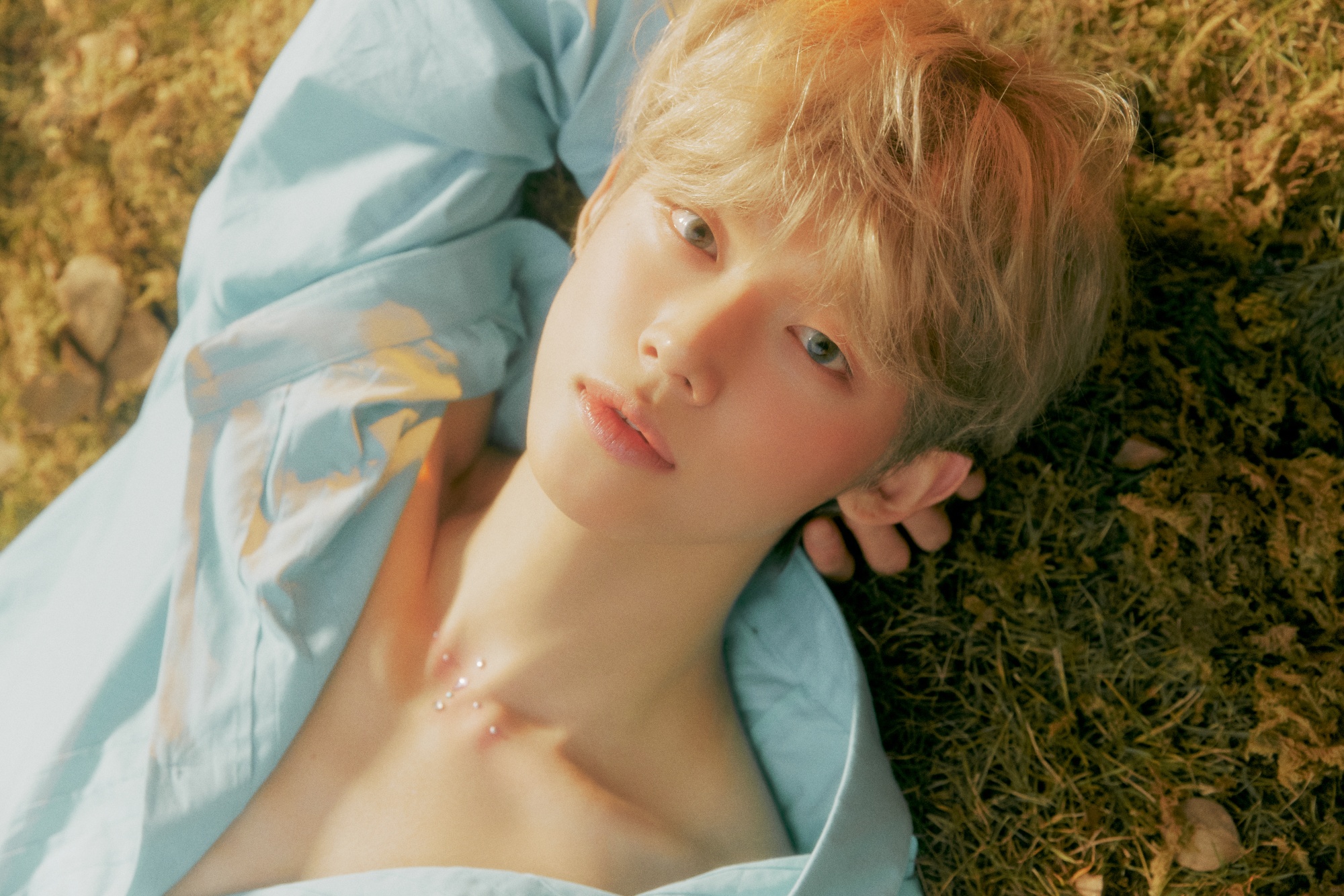 TXT 투모로우바이투게더