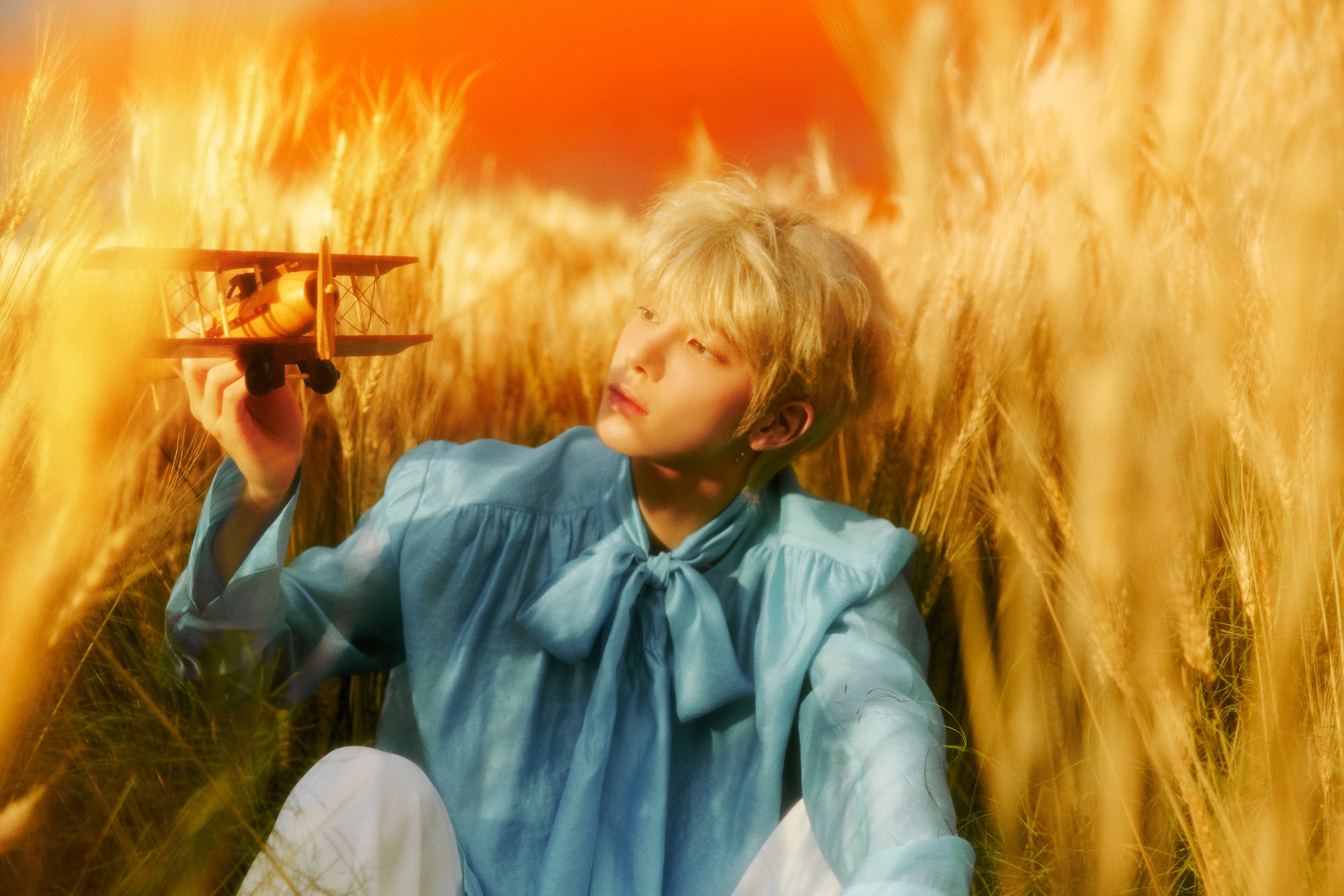 TXT 투모로우바이투게더