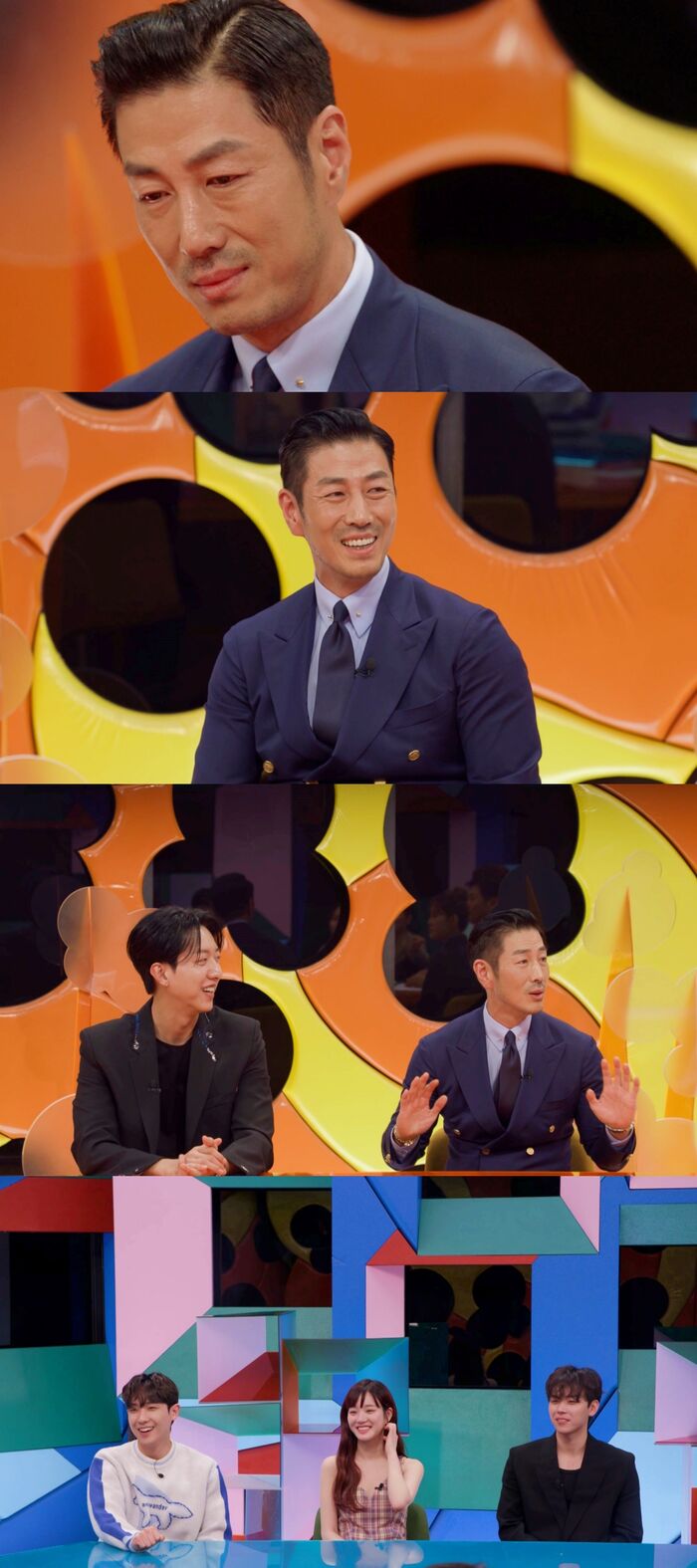강심장 윤태영