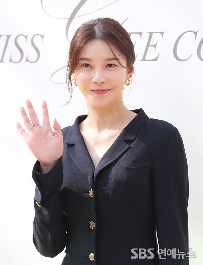 Cha Ye-ryun Denies School Bullying Allegations as "Completely Groundless" Following Online Accusations
