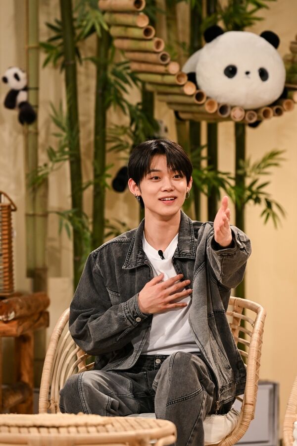 푸바오 연준