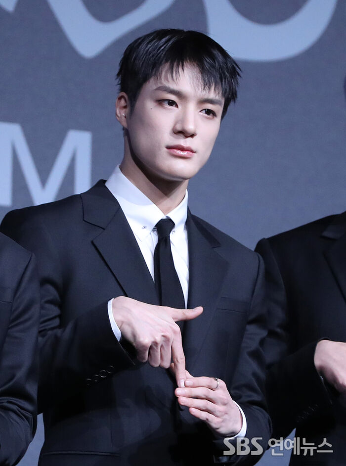 Jeno of NCT Dream