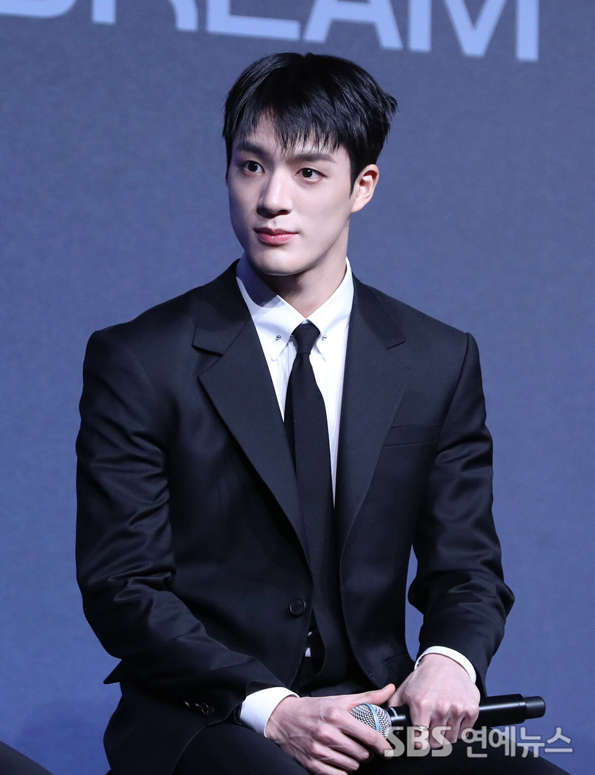 Jeno of NCT Dream
