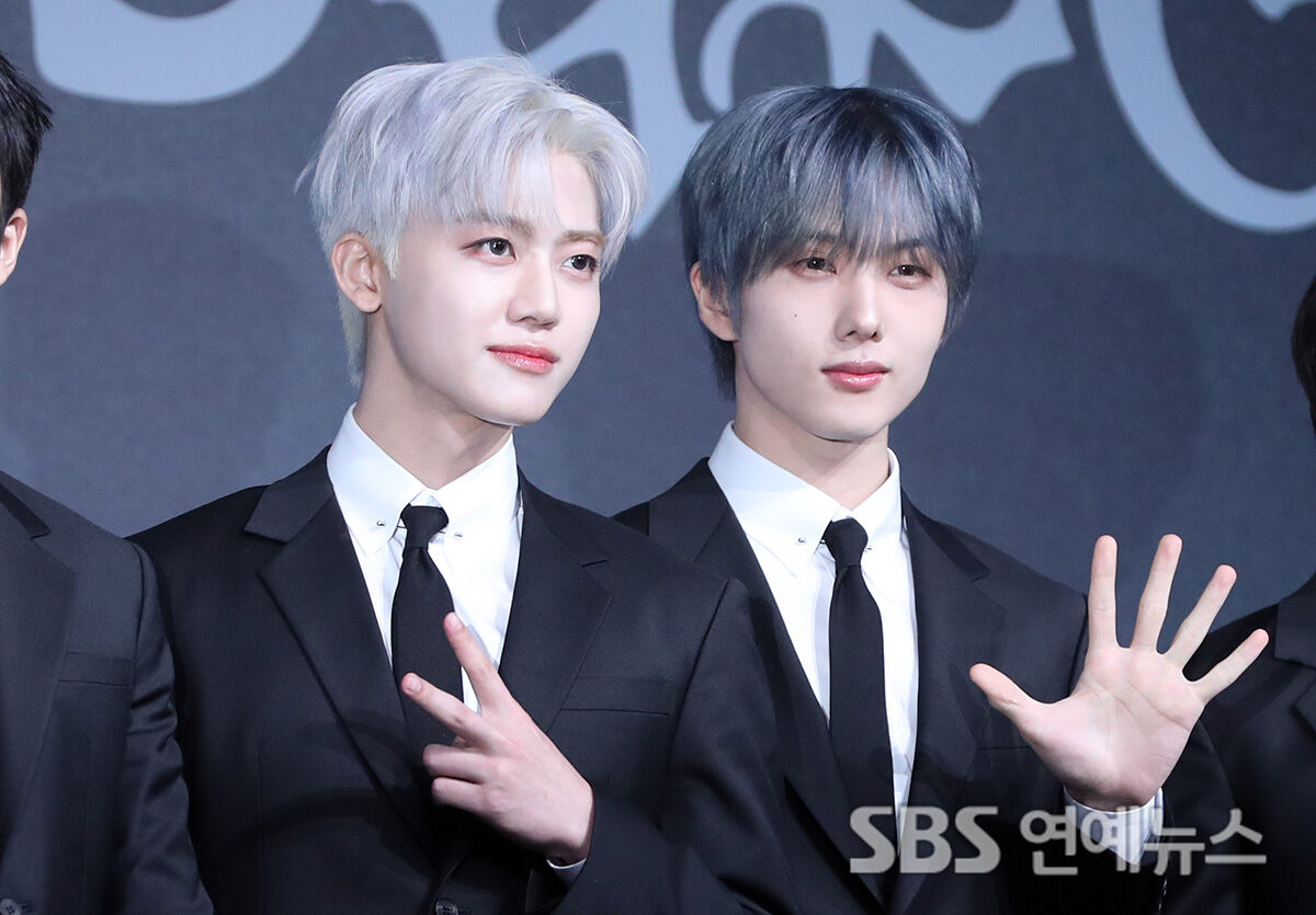 [Throwback] JAEMIN & JISUNG Steal NCTzens' Hearts