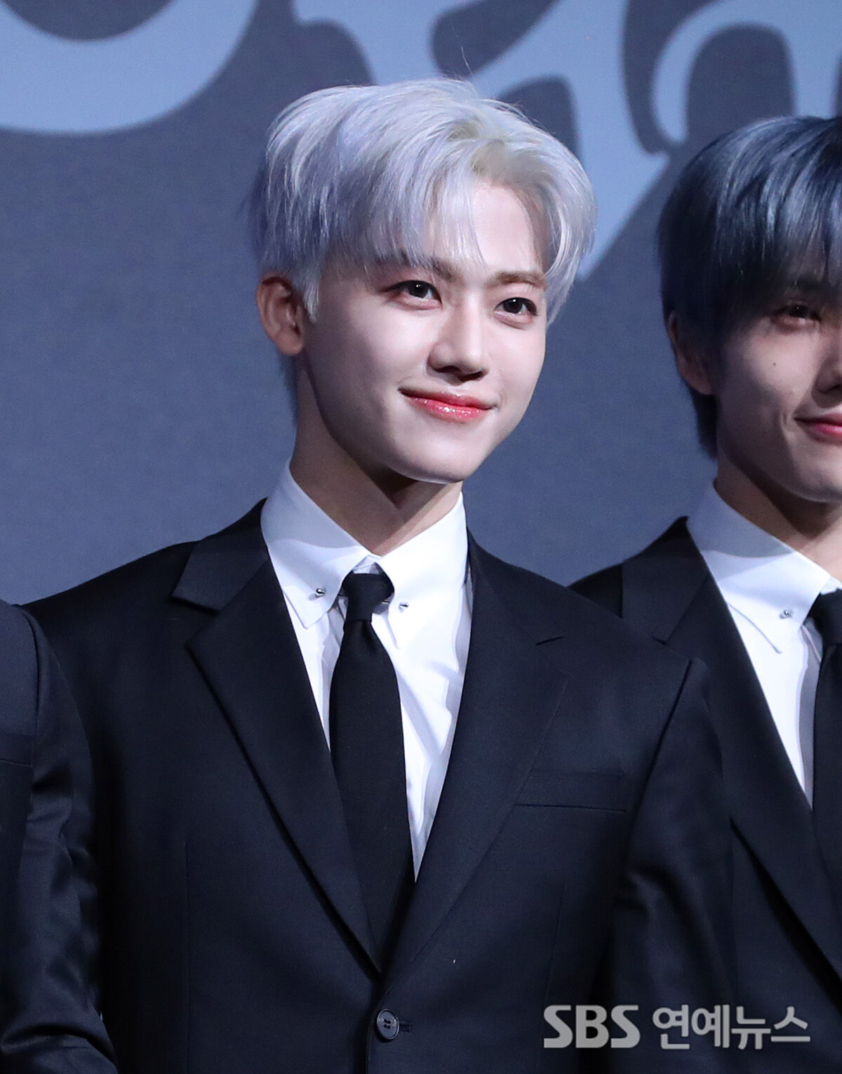 Jaemin of NCT DREAM