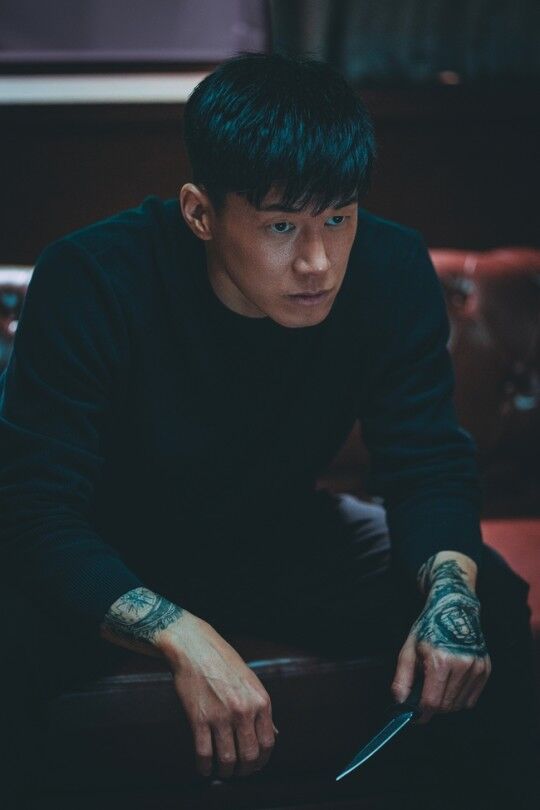 범죄