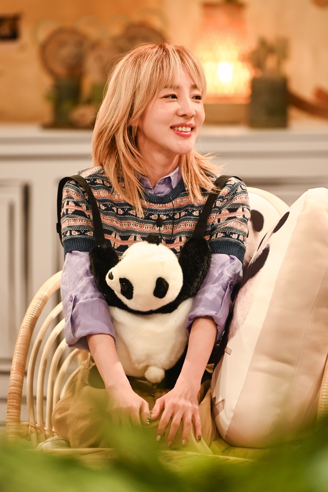 푸바오
