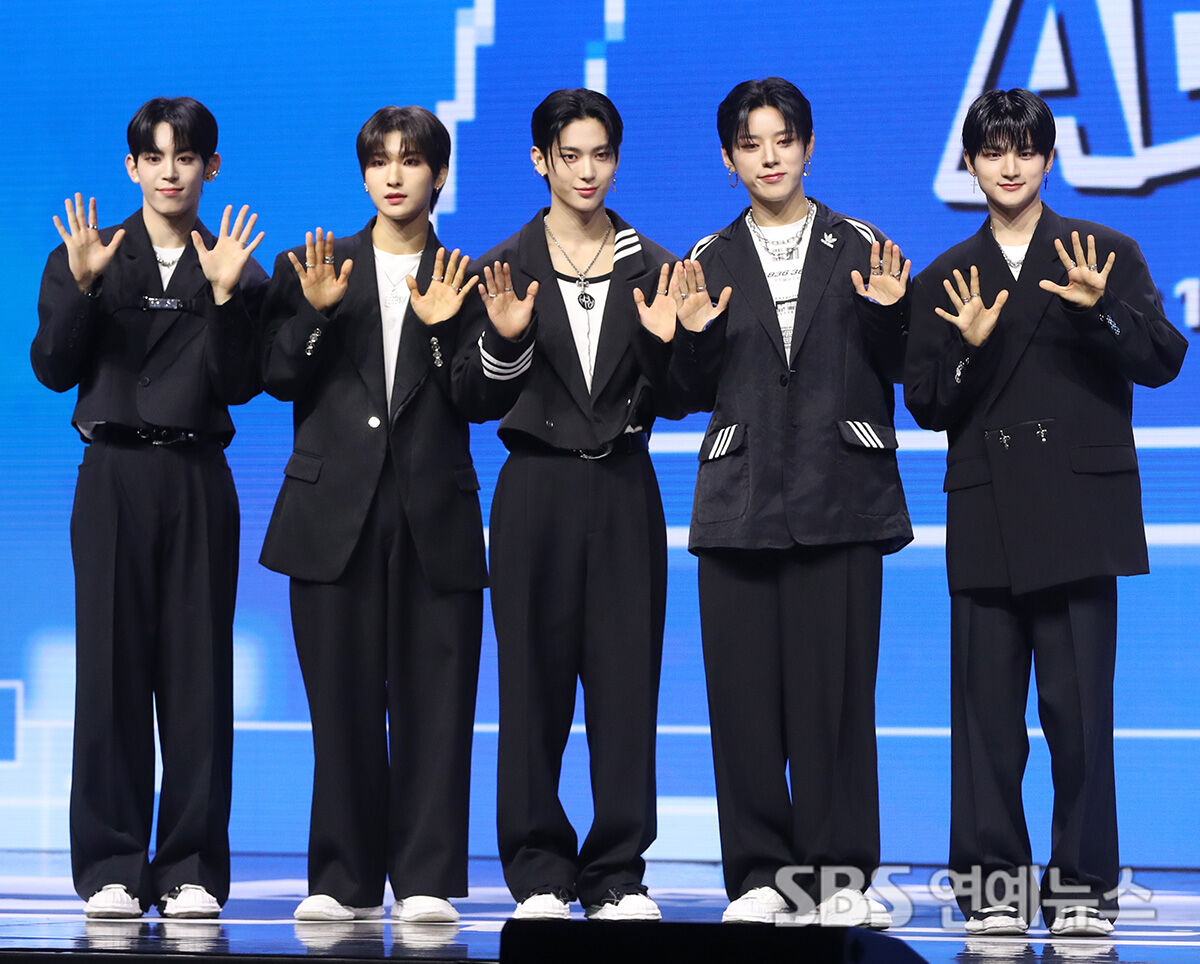 나우어데이즈