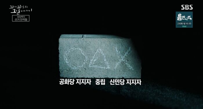 꼬꼬무 찐리뷰