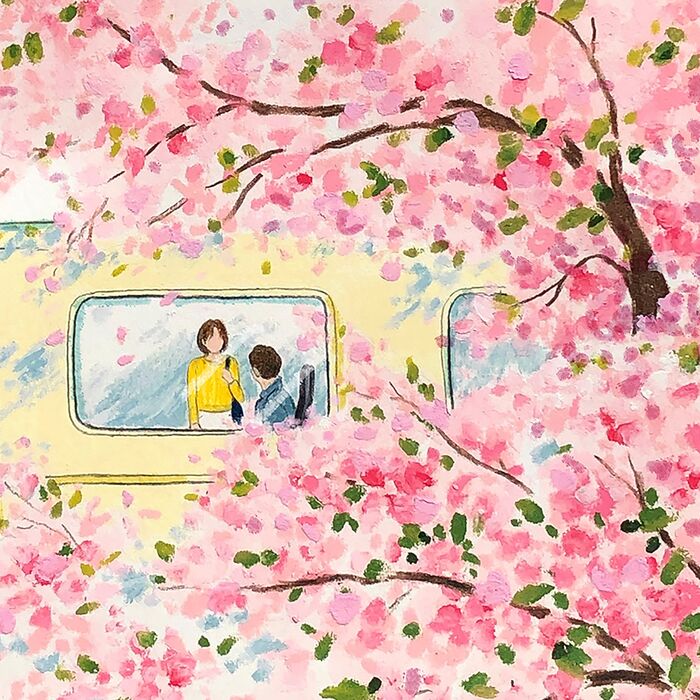 한지민 폴킴