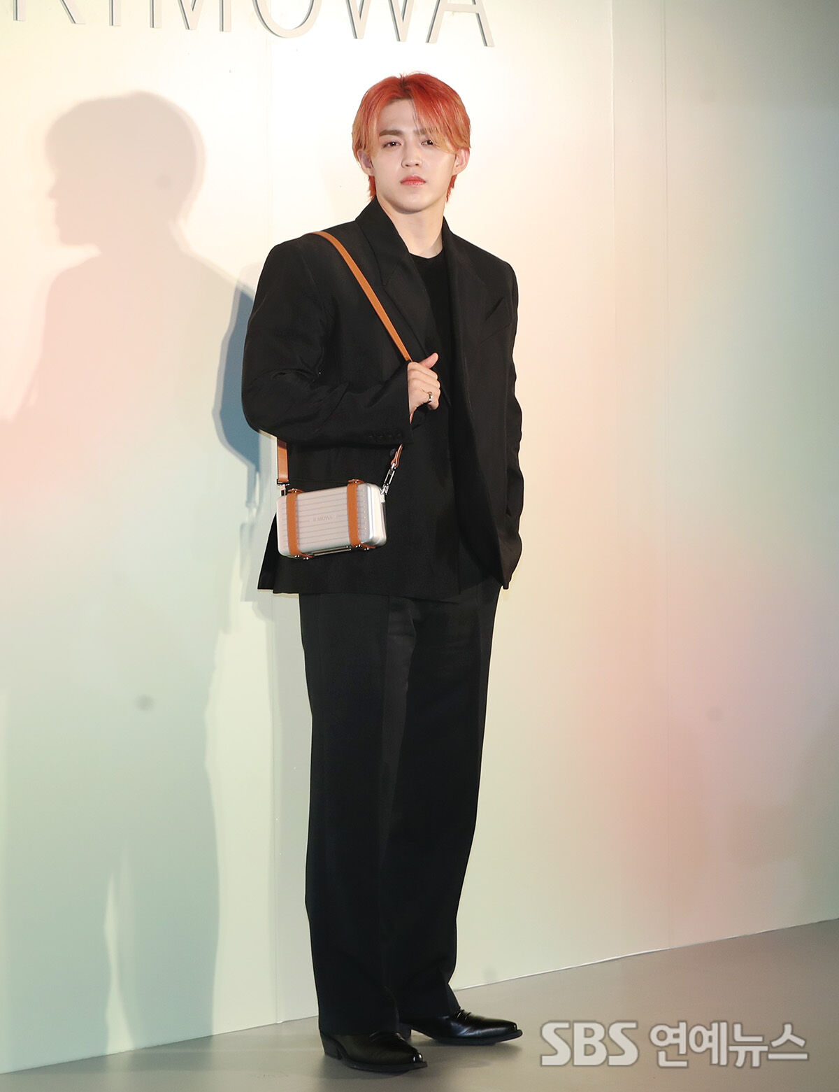 SEVENTEEN’s S.Coups