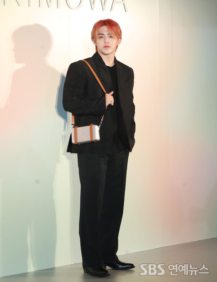SEVENTEEN’s S.Coups