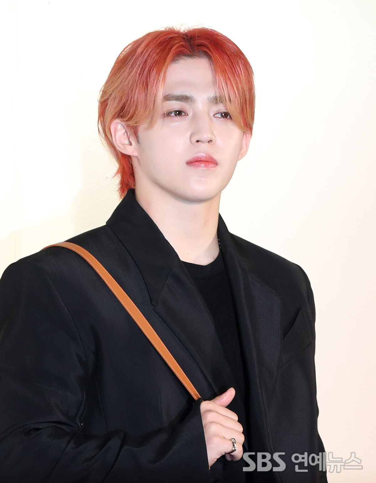 SEVENTEEN’s S.Coups