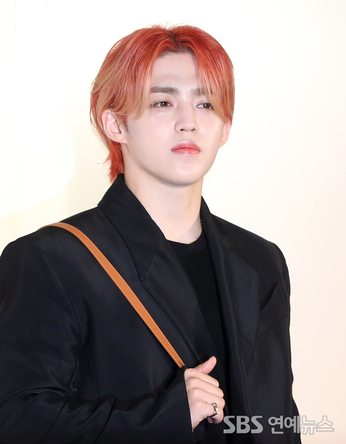 SEVENTEEN’s S.Coups