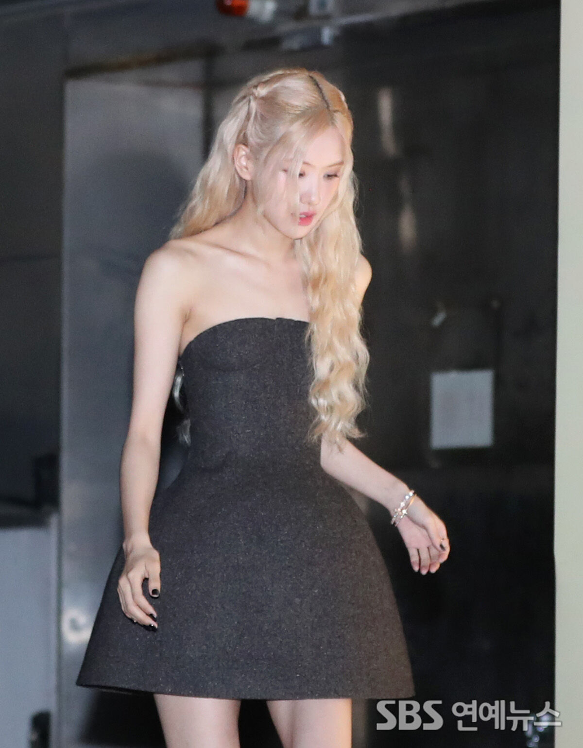 BLACKPINK’s Rose