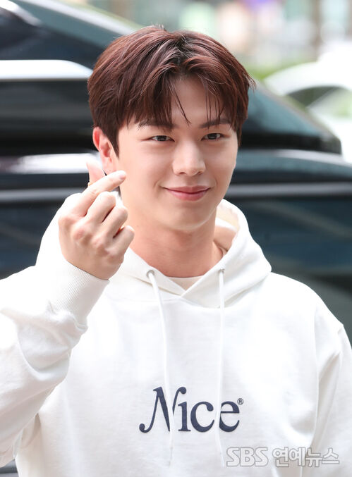 Yook Sungjae
