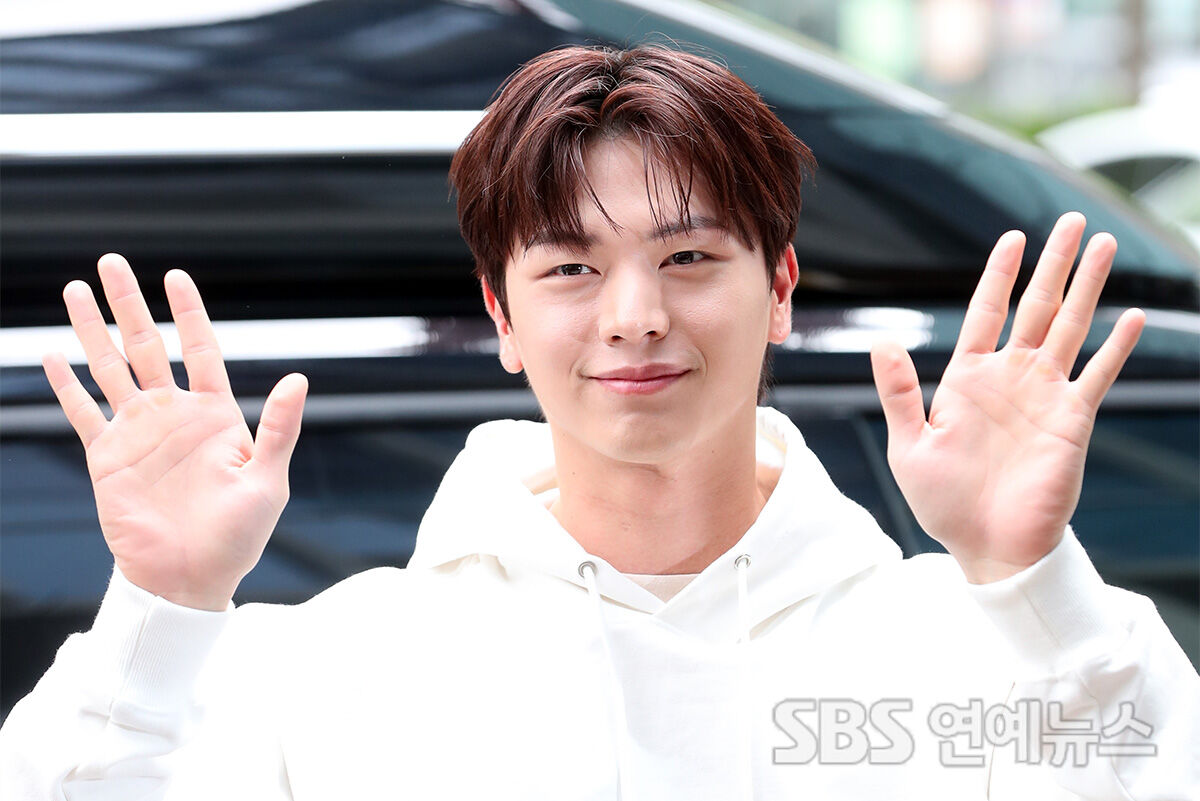 Yook Sungjae