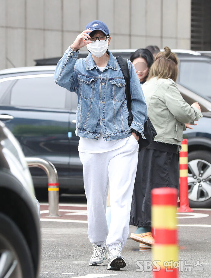 Yoo Jae-suk
