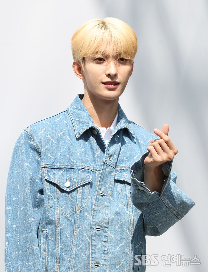 SEVENTEEN DK