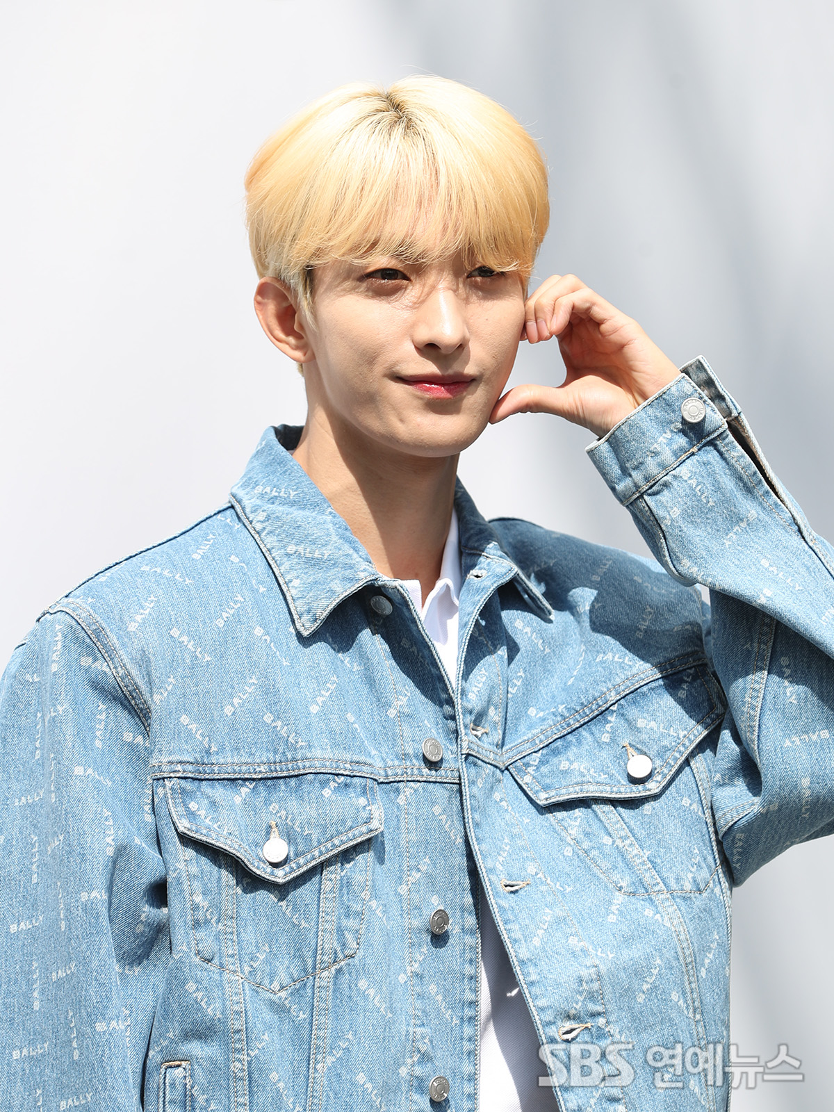 SEVENTEEN DK