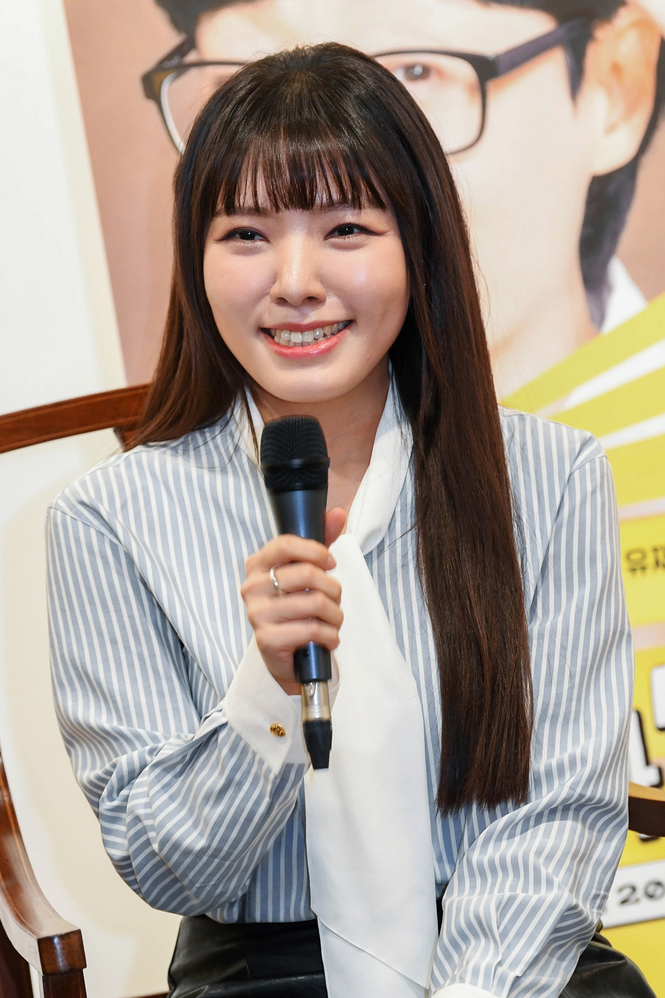 채진아 작가