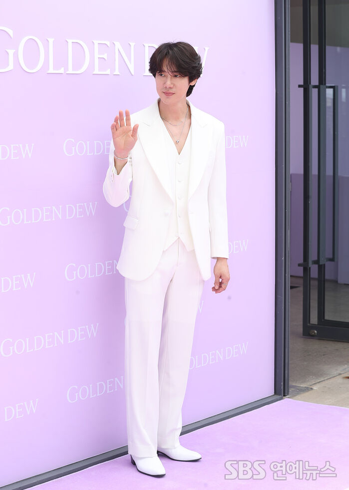 Yoo Yeonseok