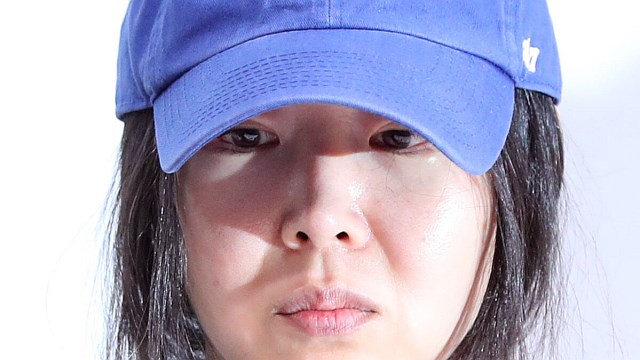 '250억 풋옵션 승소' 민희진 "하이브도 고생했다…이제 앞으로 나아갈 때"