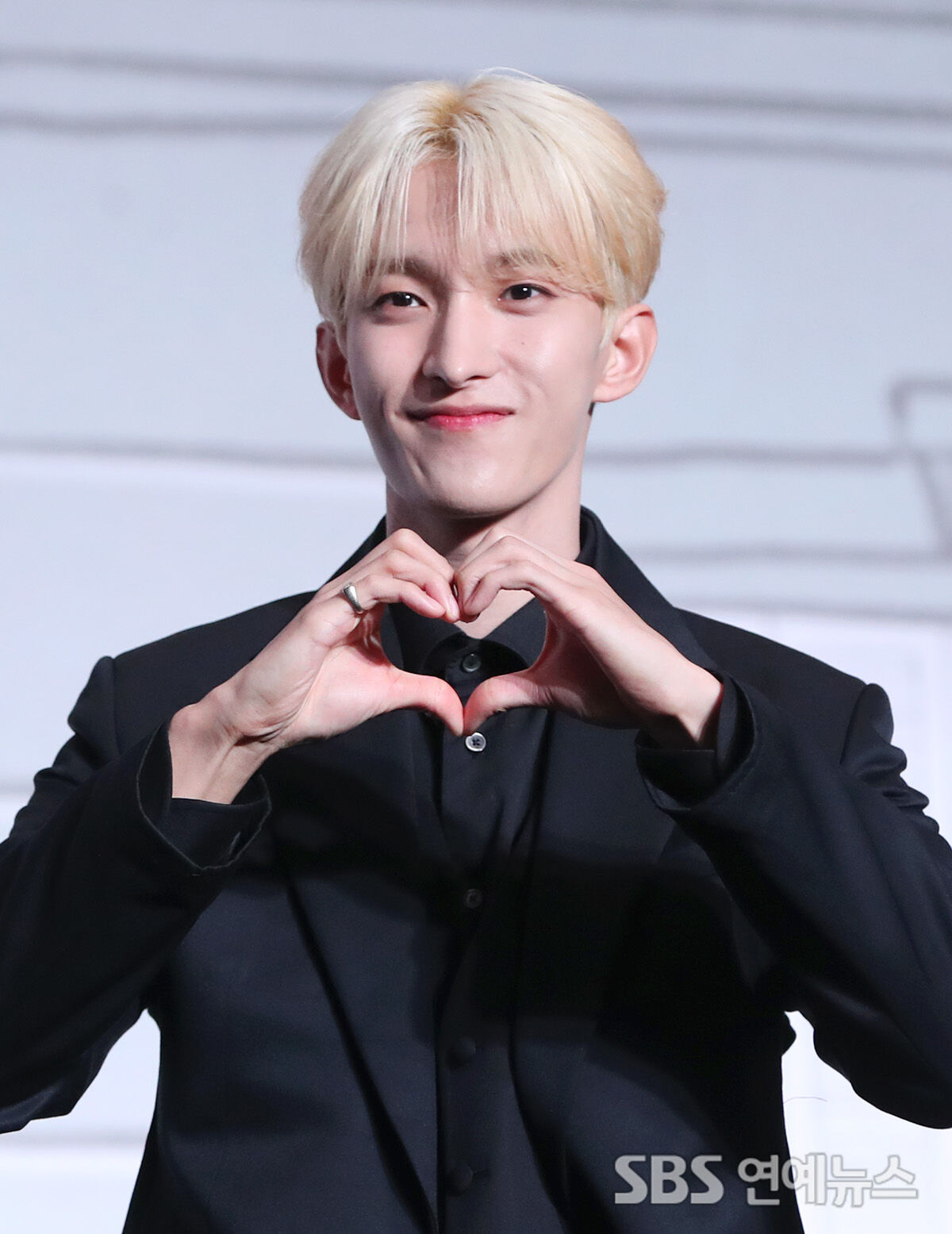 SEVENTEEN's DK