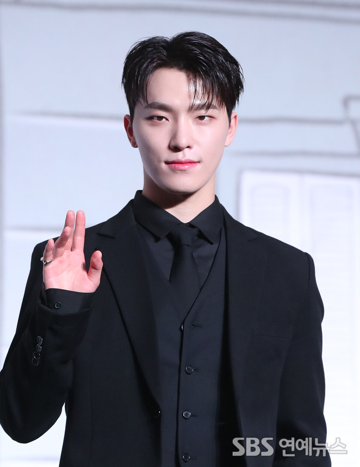 SEVENTEEN's Dino