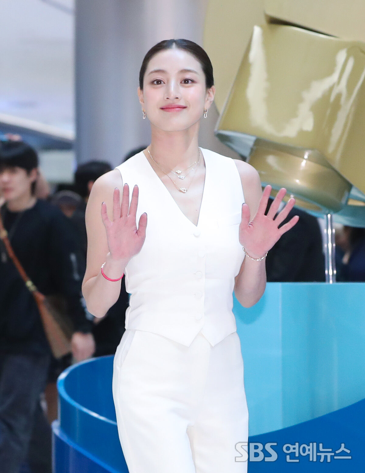 JIHYO of TWICE