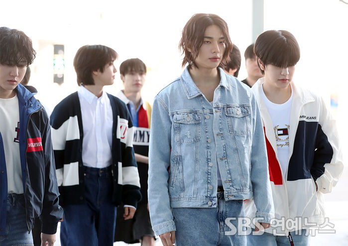 Stray Kids