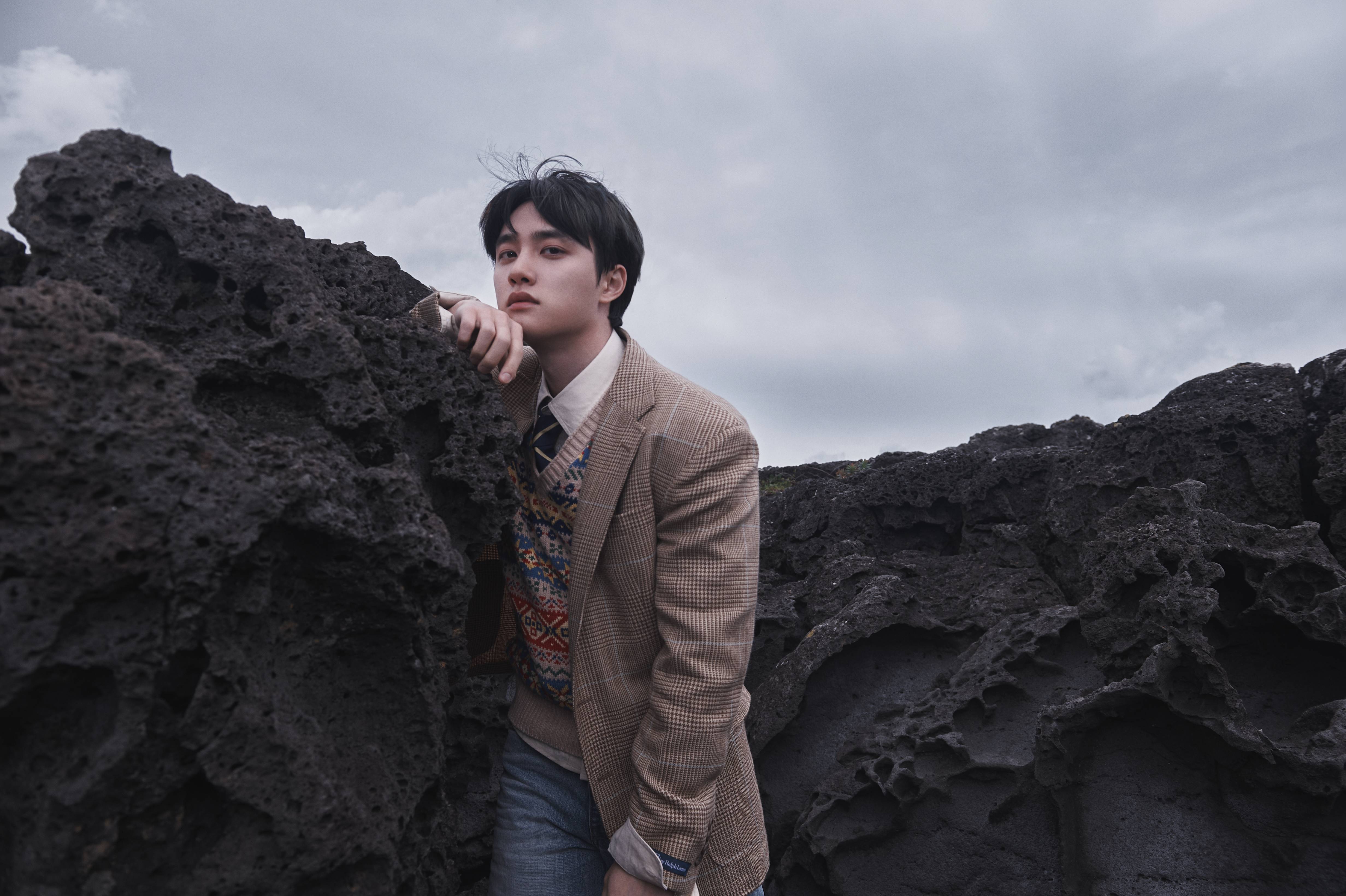 도경수 디오