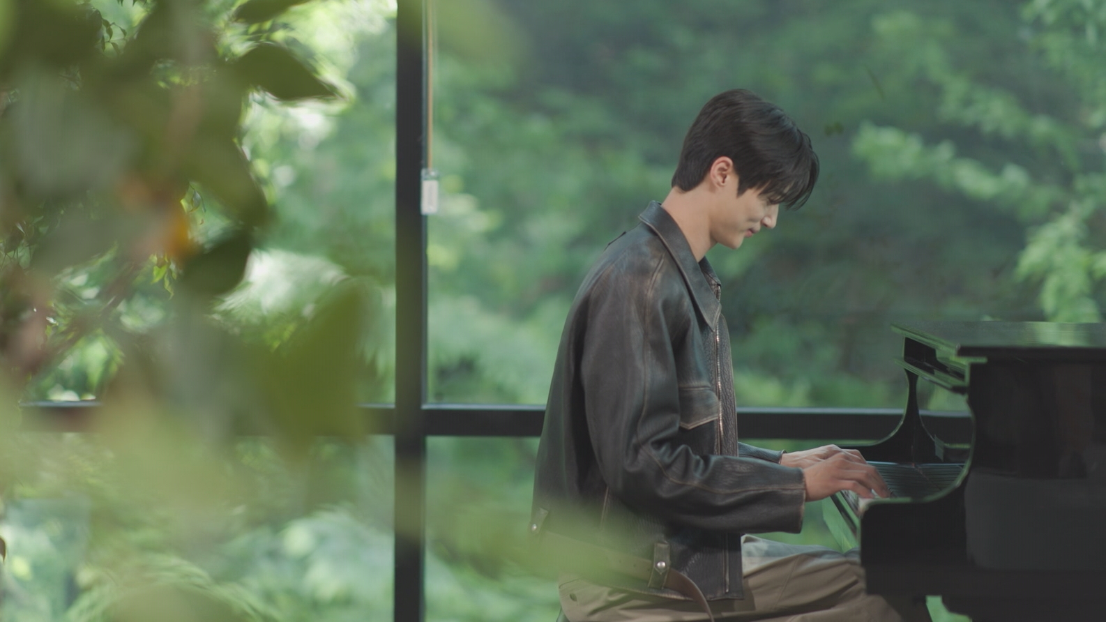 변우석