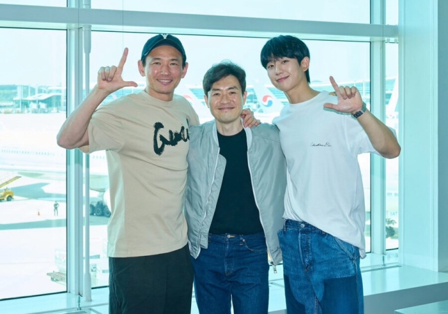 베테랑