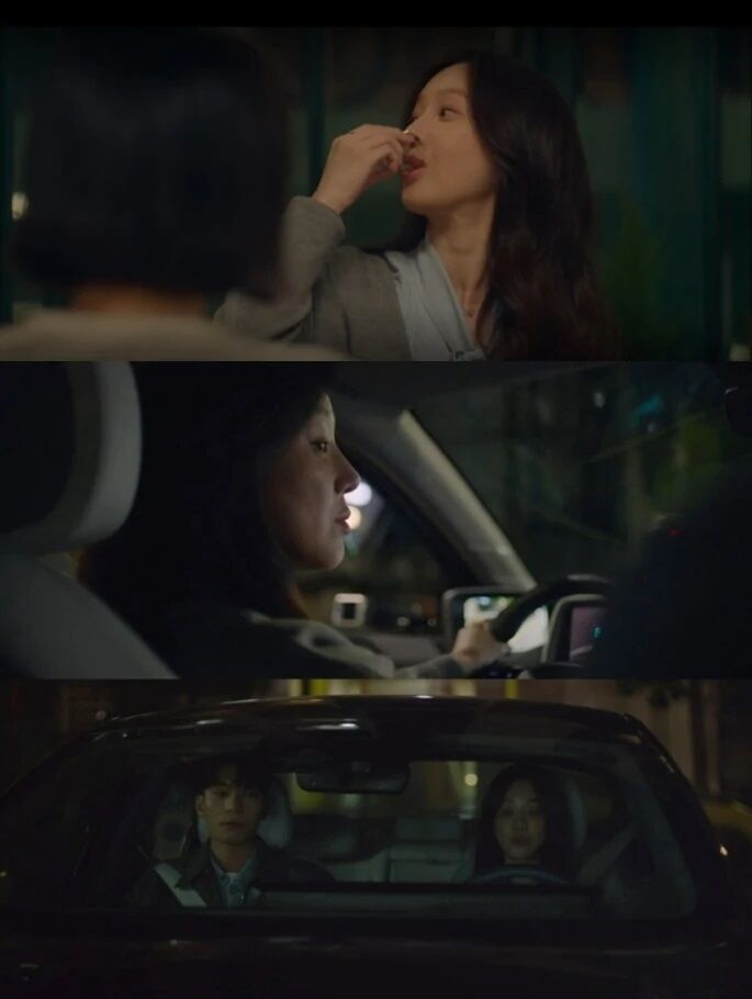 졸업 정려원