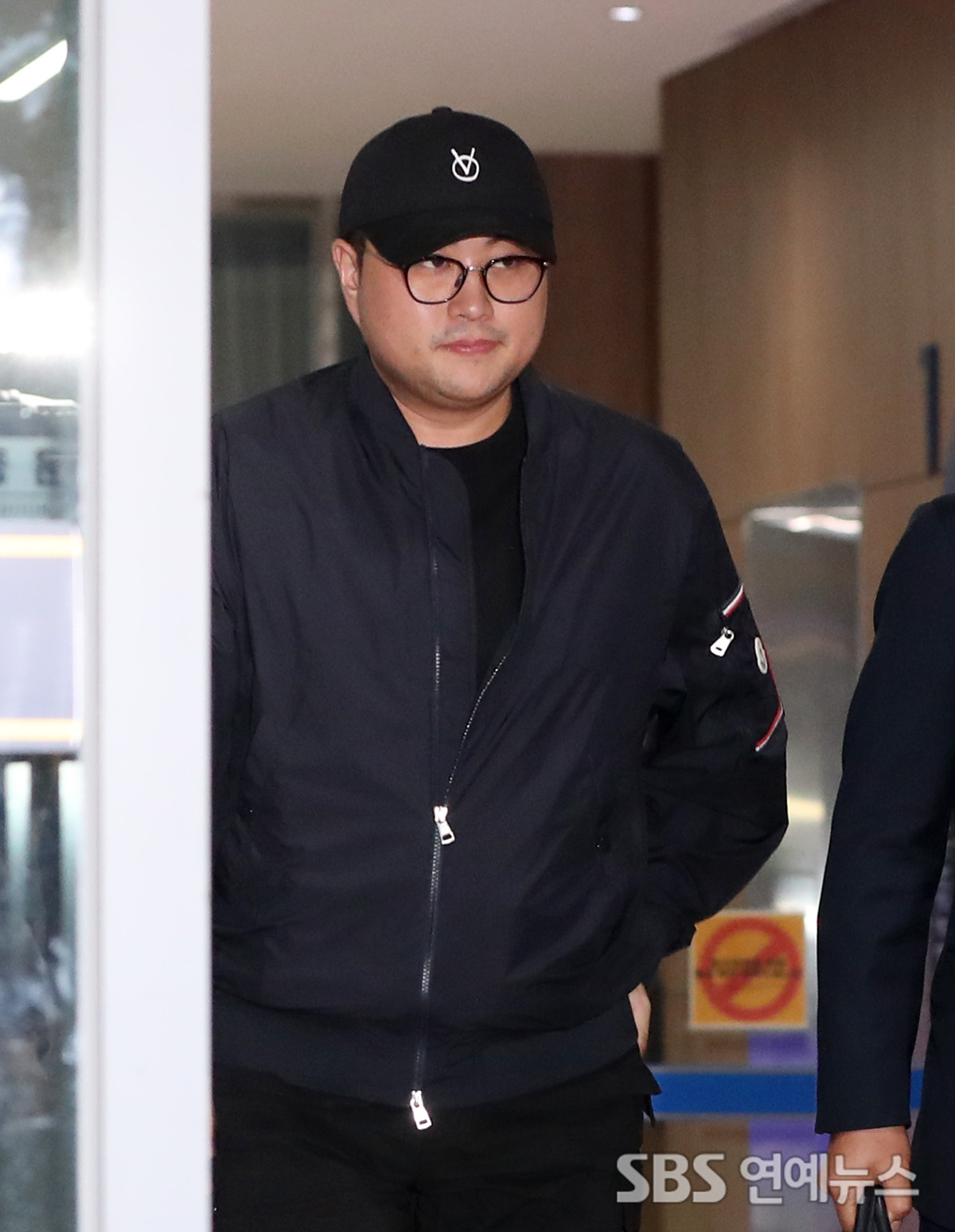 김호중