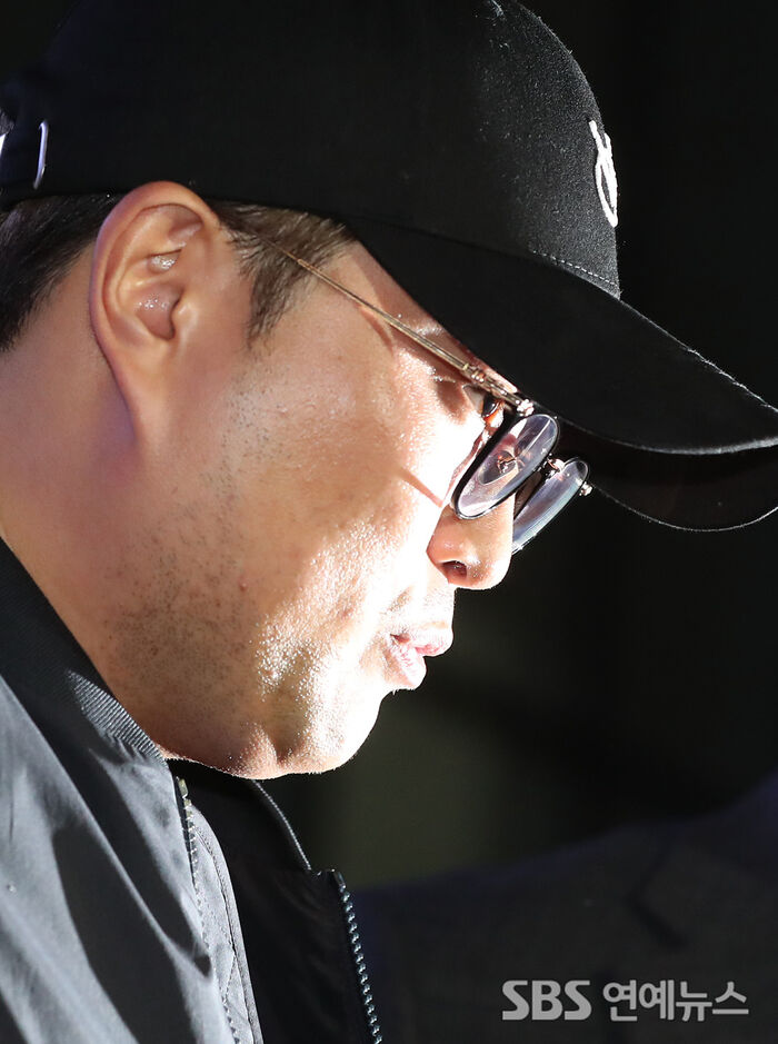 김호중