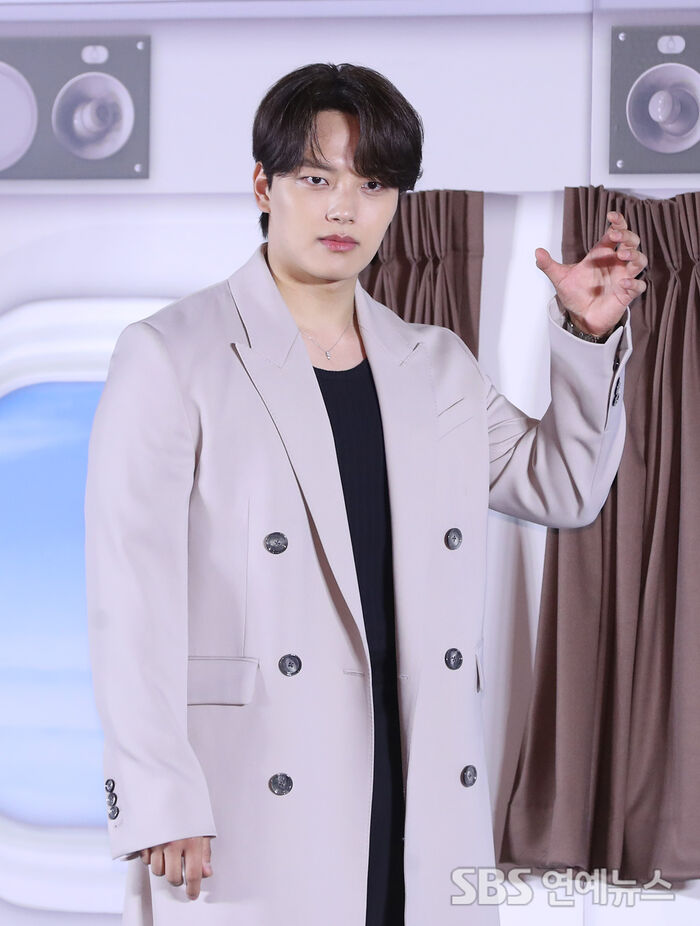 Yeo Jin-goo to Serve in KATUSA, Enlists December 15