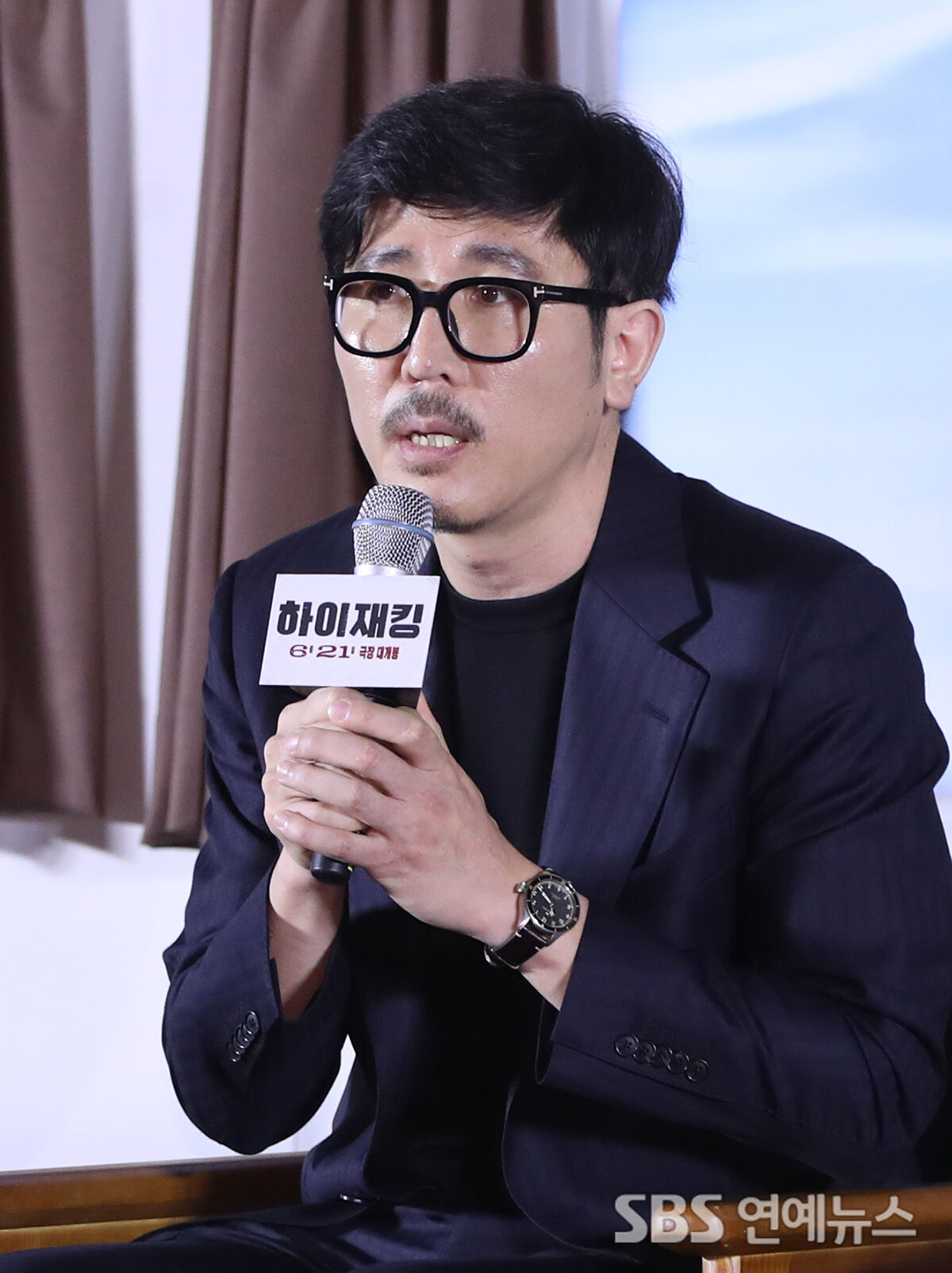 김성한 감독
