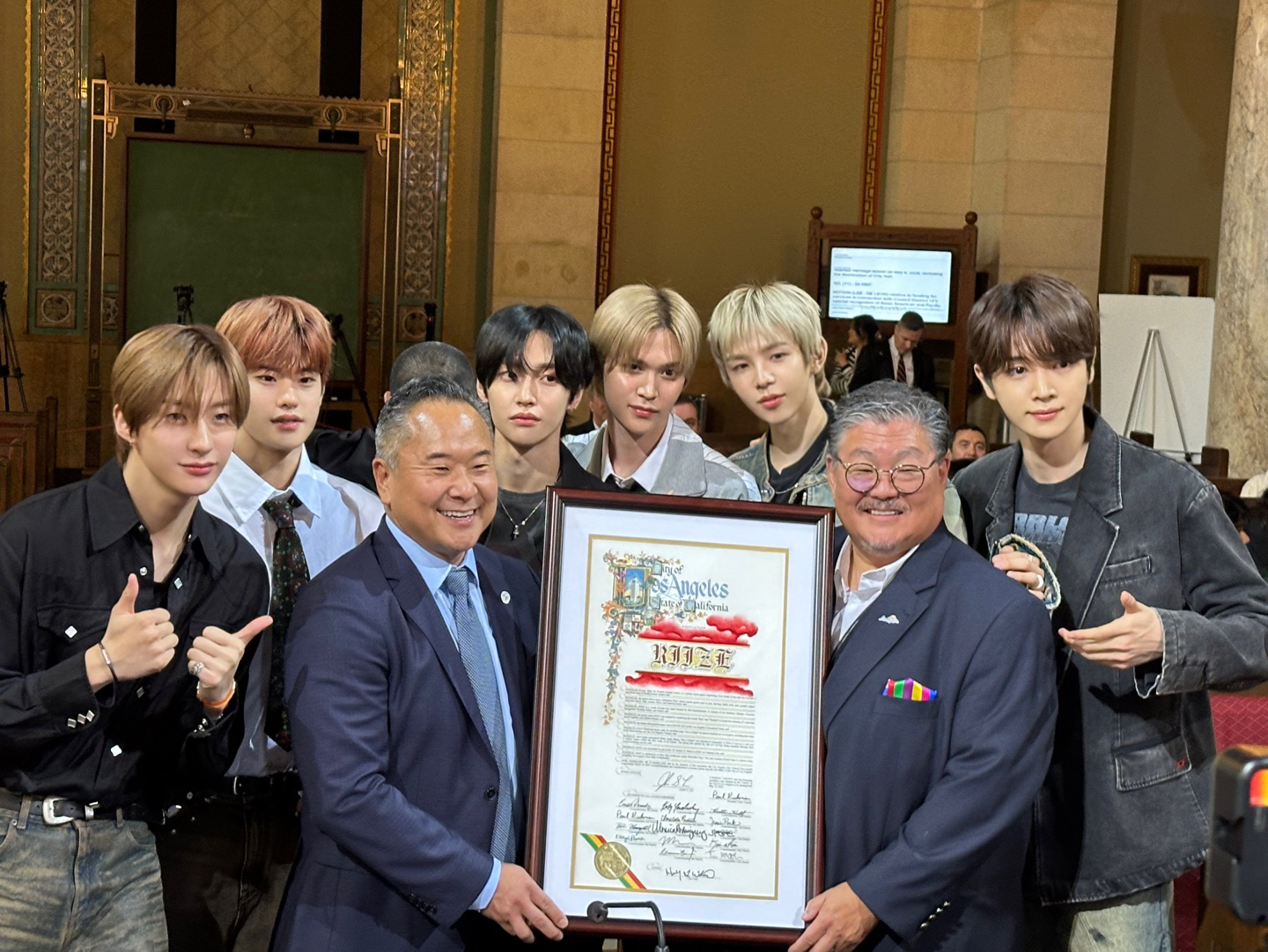라이즈
