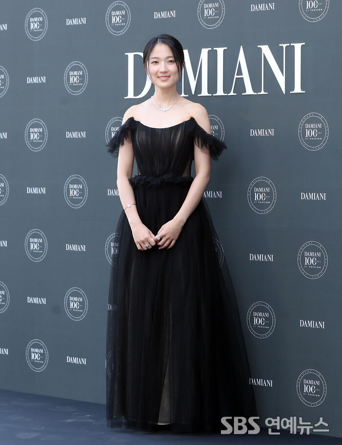 Kim Hye-yoon