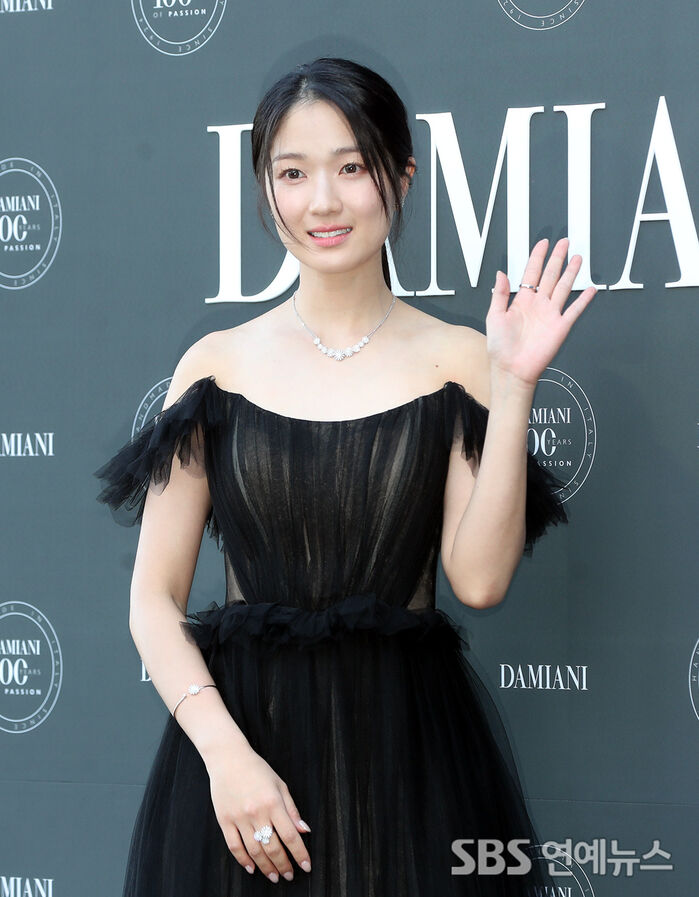 Kim Hye-yoon