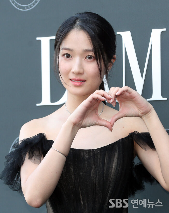 Kim Hye-yoon