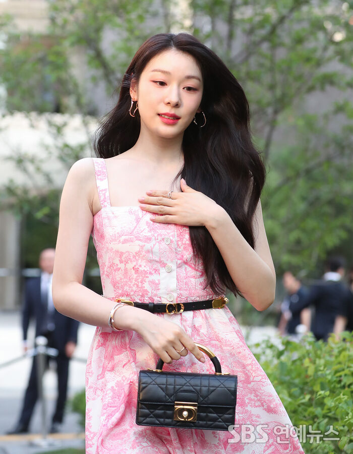 Yuna Kim