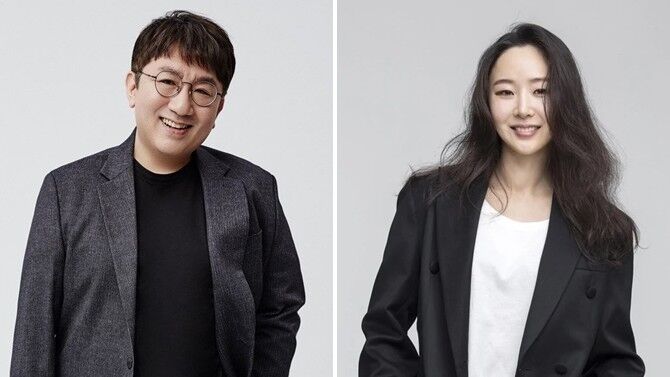 The Ball Is in HYBE's Court: Will It Catch Min Hee-jin's Offer to Drop 25.6 Billion Won?